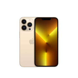 Apple iPhone 13 Pro 128gb Gold Enjoy First Class (Display New Compatibile)