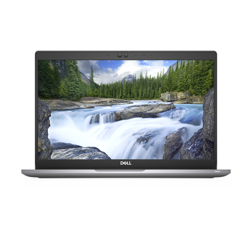 Dell Latitude 5320 i5-1145G7 16/256gb Grey Enjoy Business Class