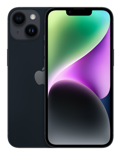 Apple iPhone 14 128gb Midnight Enjoy Business Class (Display Non Originale)