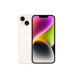 Apple iPhone 14 128gb Starlight Enjoy Business Class