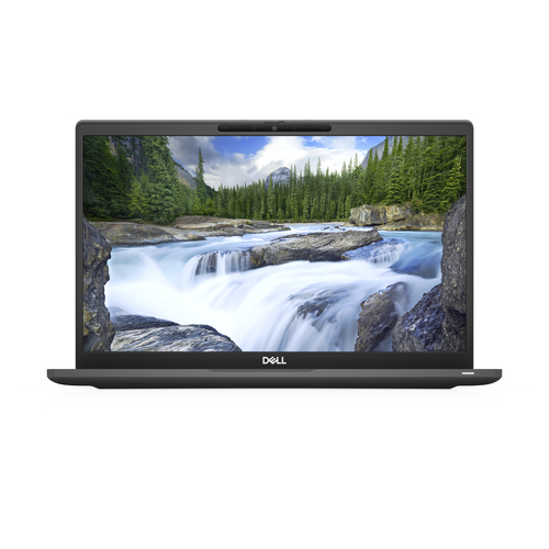 Dell Latitude 7320 i5-1145G7 8/256 Black Enjoy Economy Class