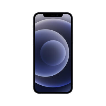 Apple iPhone 12 128gb Black Enjoy Economy Class
