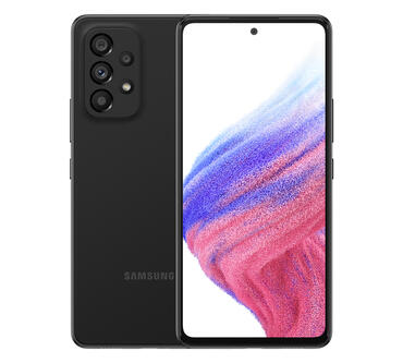 Samsung Galaxy A53 128gb 5G Awesome Black Enjoy Economy Class