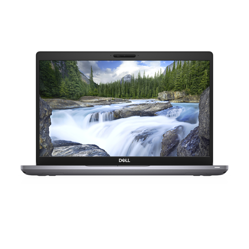 Dell Latitude 5411 i7-10850H 16/512 Gray Enjoy Economy Class