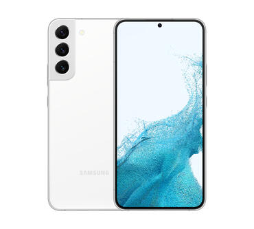 Samsung Galaxy S22 Plus 128gb 5G Phantom White Enjoy Business Class
