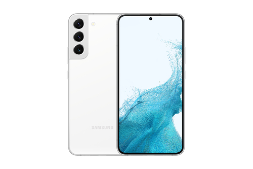 Samsung Galaxy S22 Plus 128gb 5G Phantom White Enjoy Business Class
