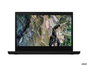 Lenovo L14 Gen 2A Ryzen 5 VPro 5650U 8/256 Black Enjoy Business Class