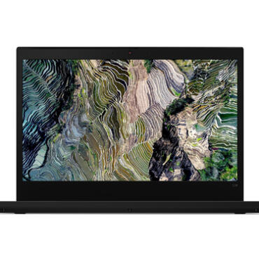 Lenovo L14 Gen 2A Ryzen 5 VPro 5650U 8/256 Black Enjoy Business Class