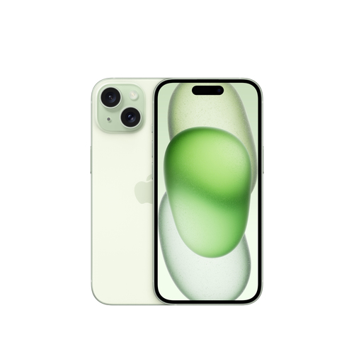 Apple iPhone 15 128gb Green Enjoy Economy Class