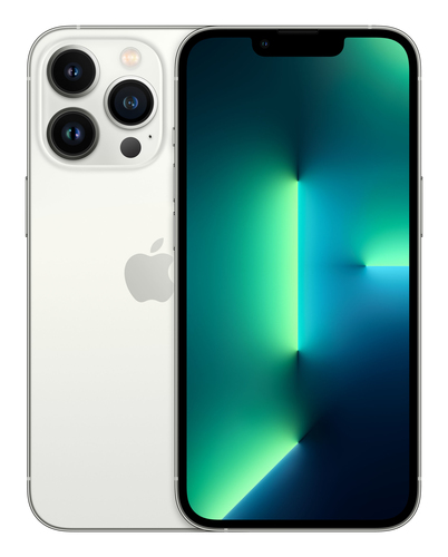 Apple iPhone 13 Pro 256gb Silver Enjoy Economy Class