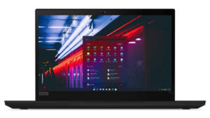 Lenovo T14 Gen1  I5-10310U VPro 16/256 Black Enjoy Economy Class