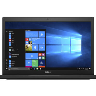Dell Latitude 7490 i5-8350U 8/256 Black Enjoy Economy Class