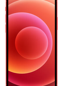 Apple iPhone 12 256gb Red Enjoy Economy Class