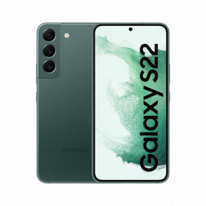 Samsung Galaxy S22 256gb 5G Green Enjoy Economy Class