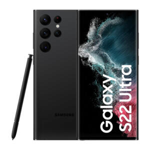 Samsung Galaxy S22 Ultra 128gb 5G Phanton Black Enjoy Economy Class