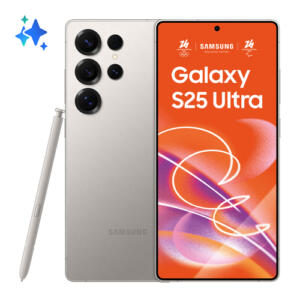 Samsung Galaxy S25 Ultra 512gb Titanium Grey Enjoy Business Class