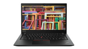 Lenovo T490s I7-8665U 16/256 Black Enjoy Economy Class