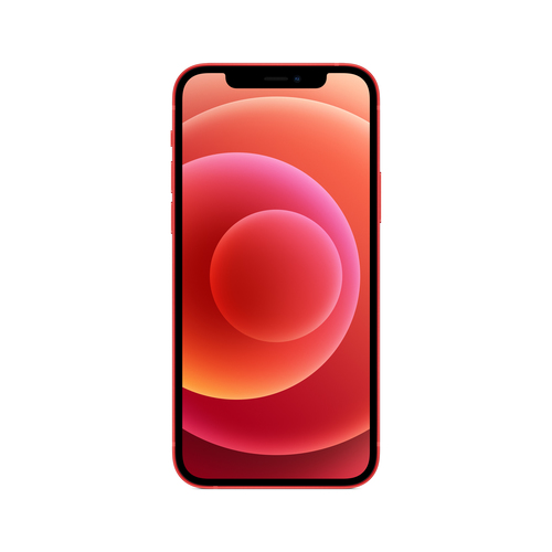 Apple iPhone 12 128gb Red Enjoy Economy Class