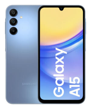 Samsung Galaxy A15 128gb Blue Enjoy Business Class