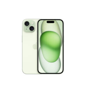 Apple iPhone 15 128gb Green Enjoy Business Class