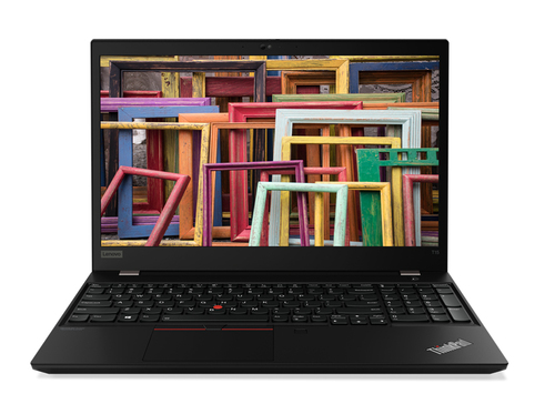 Lenovo T15 Gen 1 i7-10510U 24/256 Black Enjoy Economy Class