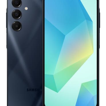 Samsung Galaxy A16 128gb 5G Blue Black Enjoy First Class