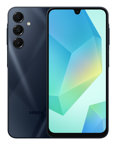 Samsung Galaxy A16 128gb 5G Blue Black Enjoy First Class