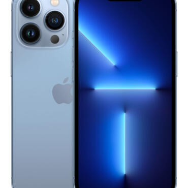 Apple iPhone 13 Pro 256gb Sierra Blue Enjoy Business Class