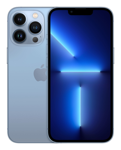 Apple iPhone 13 Pro 256gb Sierra Blue Enjoy Business Class