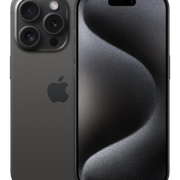 Apple iPhone 15 Pro 128gb Black Titanium Enjoy Economy Class