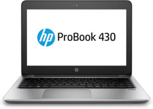 HP ProBook 430 G4 i7-7500U 8/256gb Silver Enjoy Economy Class
