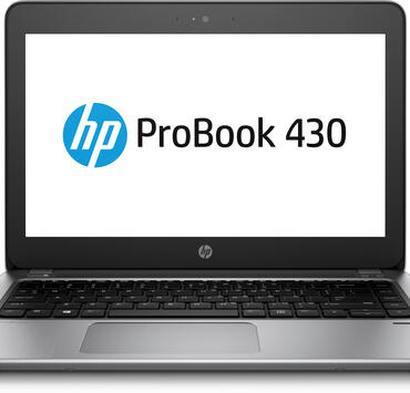 HP ProBook 430 G4 i7-7500U 8/256gb Silver Enjoy Economy Class