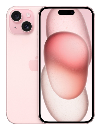 Apple iPhone 15 128gb Pink Enjoy Business Class