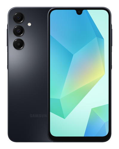 Samsung Galaxy A16 128gb 5G Blue Black Enjoy Economy Class