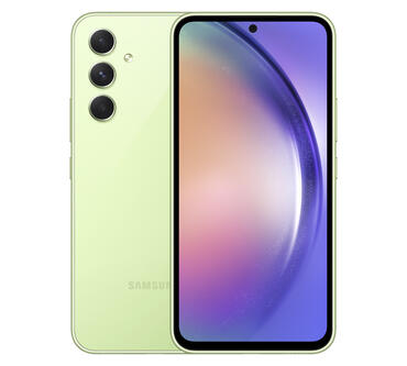 Samsung Galaxy A54 128gb 5G Awesome Lime Enjoy First Class