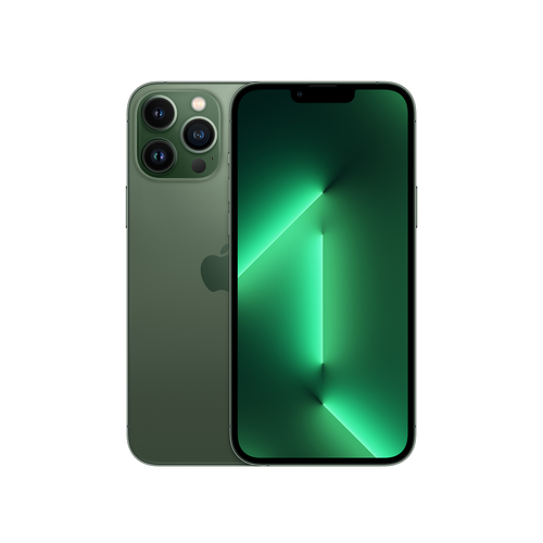 Apple iPhone 13 Pro Max 256gb Alpine Green Enjoy Business Class