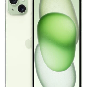 Apple iPhone 15 Plus 128gb Green Enjoy First Class