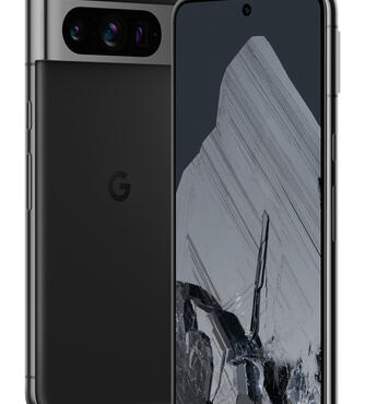 Google Pixel 8 Pro 128gb Black Enjoy Business Class