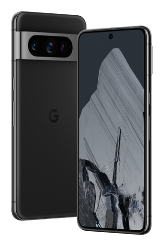 Google Pixel 8 Pro 128gb Black Enjoy Business Class