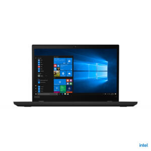 Lenovo T15 Gen 2 i5-1145G7 16/256 Black Enjoy Economy Class