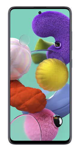 Samsung Galaxy A15 128gb Blue Black Enjoy Economy Class