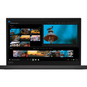 Lenovo E15 I5-10210U 16/256 Black Enjoy Economy Class