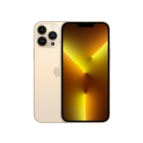 Apple iPhone 13 Pro Max 128gb Gold Enjoy Business Class
