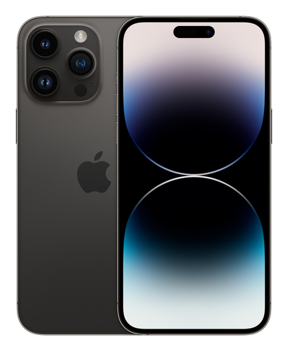 Apple iPhone 14 Pro Max 256gb Space Black Enjoy Business Class