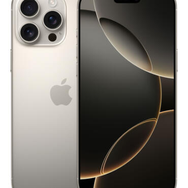 Apple iPhone 16 Pro Max 256gb Natural Titanium Enjoy Economy class