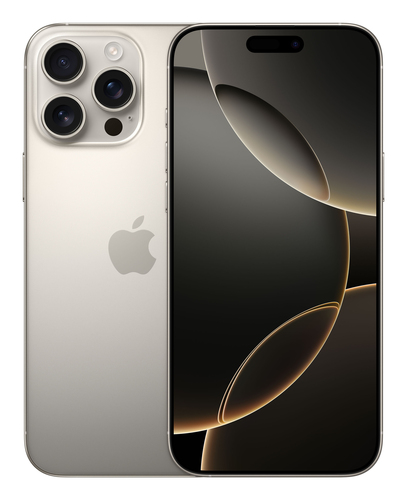 Apple iPhone 16 Pro Max 256gb Natural Titanium Enjoy Economy class