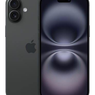 Apple iPhone 16 Plus 128gb Black Enjoy Economy Class