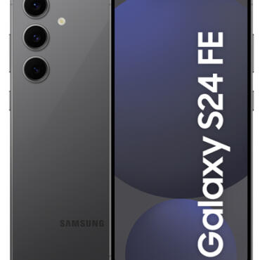 Samsung Galaxy S24 FE 128gb 5g Italia Graphite