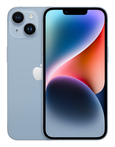 Apple iPhone 14 256gb Blue Enjoy Business Class