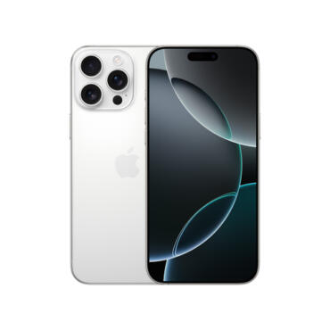 Apple iPhone 16 Pro Max 256gb White Titanium Enjoy Economy class